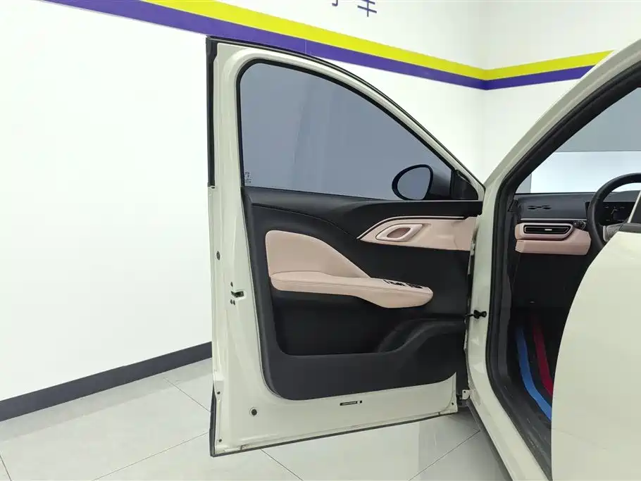 BYD Seagull 2023
