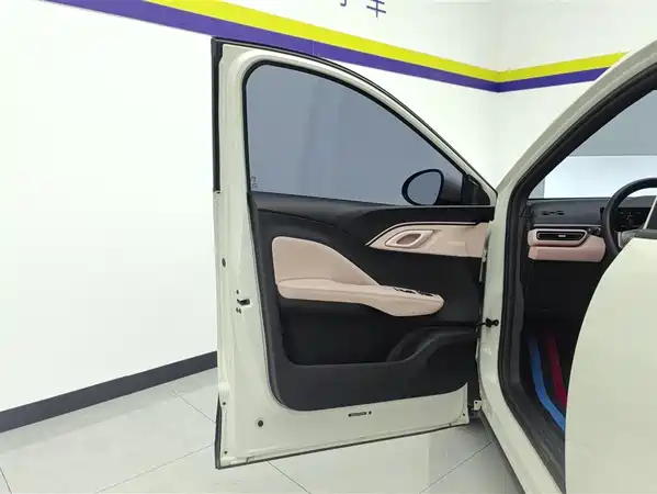 BYD Seagull 2023