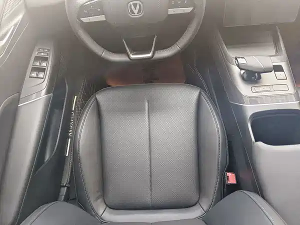 Changan Eado 2024