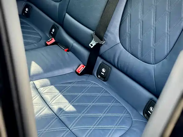 MINI Clubman 2021