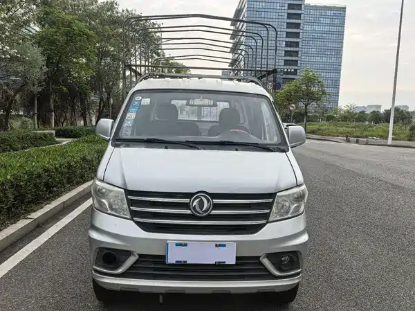 Dongfeng Xiaokang D51 2020