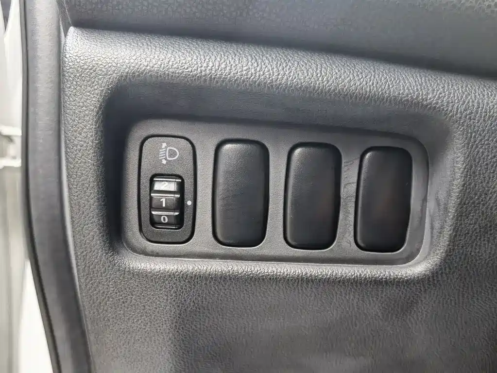 Mitsubishi ASX 2016 — фото 13