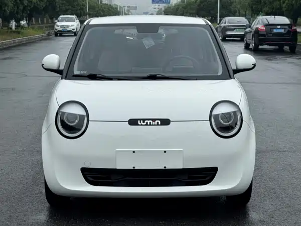 Changan Lumin 2024