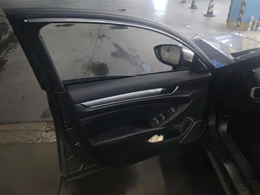 Honda Accord 2020