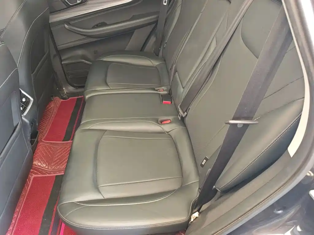 Chery Tiggo 8 PLUS 2022 — фото 17