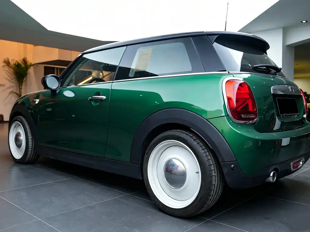 MINI Mini 2020