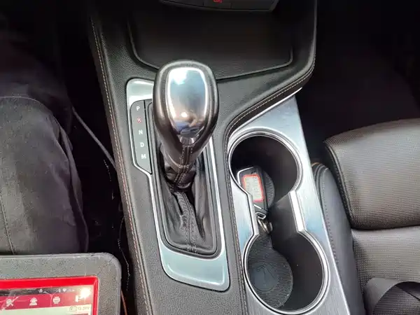 Cadillac CT4 2020