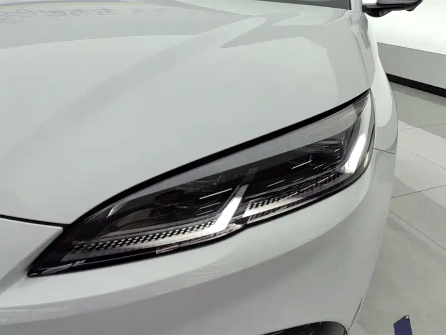 BYD Seal 06 2025