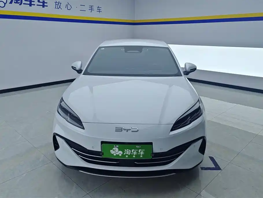 BYD Seal 06 2025