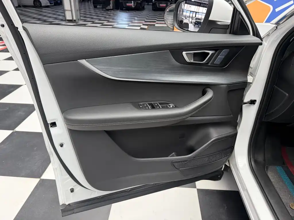 Chery Tiggo 7 PLUS 2022 — фото 6