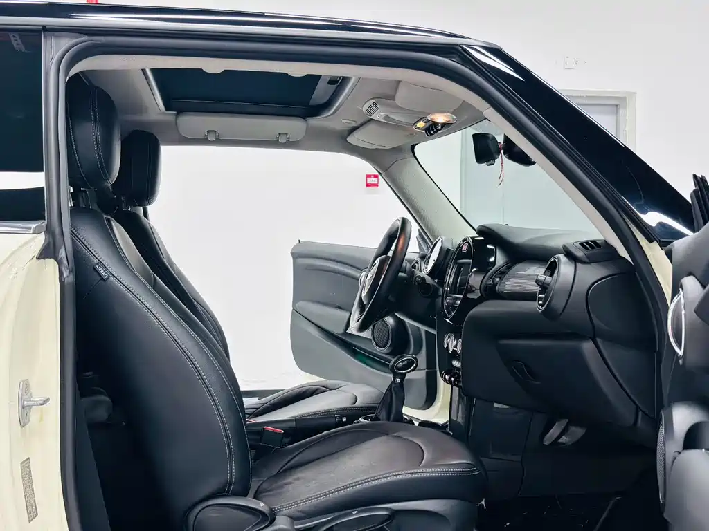 MINI MINI 2014