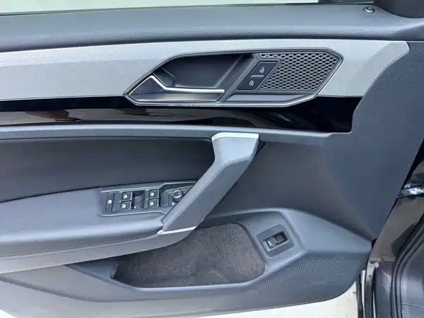 Volkswagen Tayron 2023