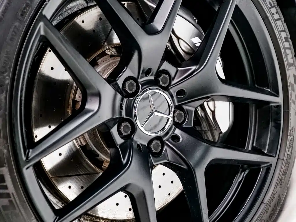 Mercedes-Benz AMG GT 2019 — фото 8