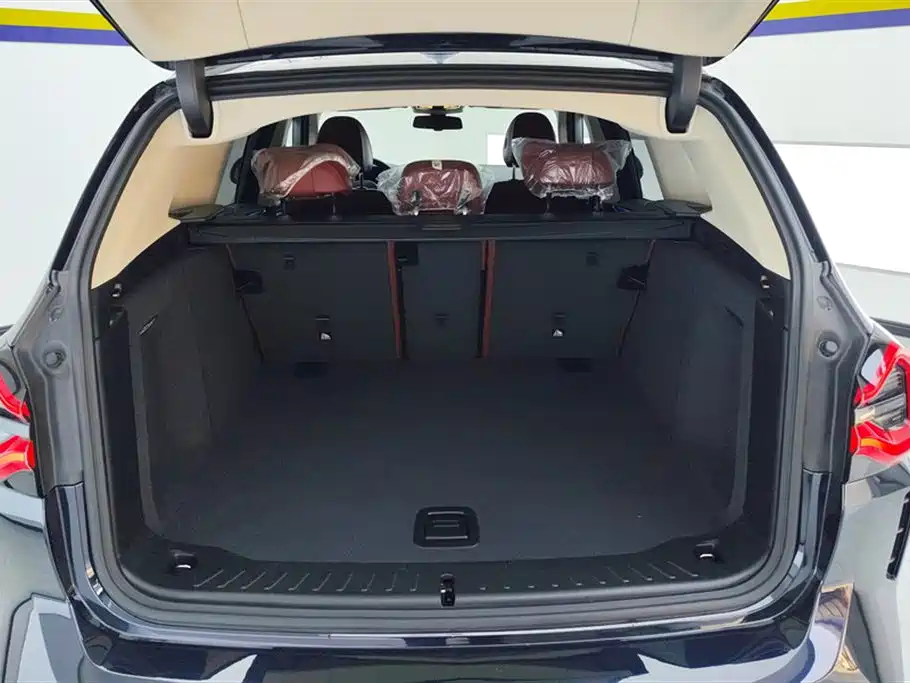 BMW X3 2023