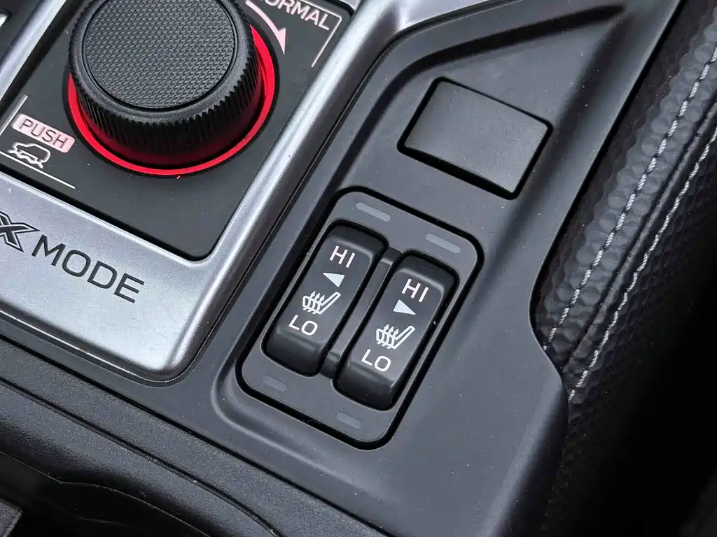 Subaru Forester 2019 — фото 12