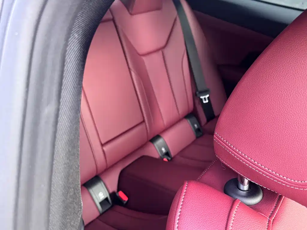 BMW 4 Series 2022 — фото 17