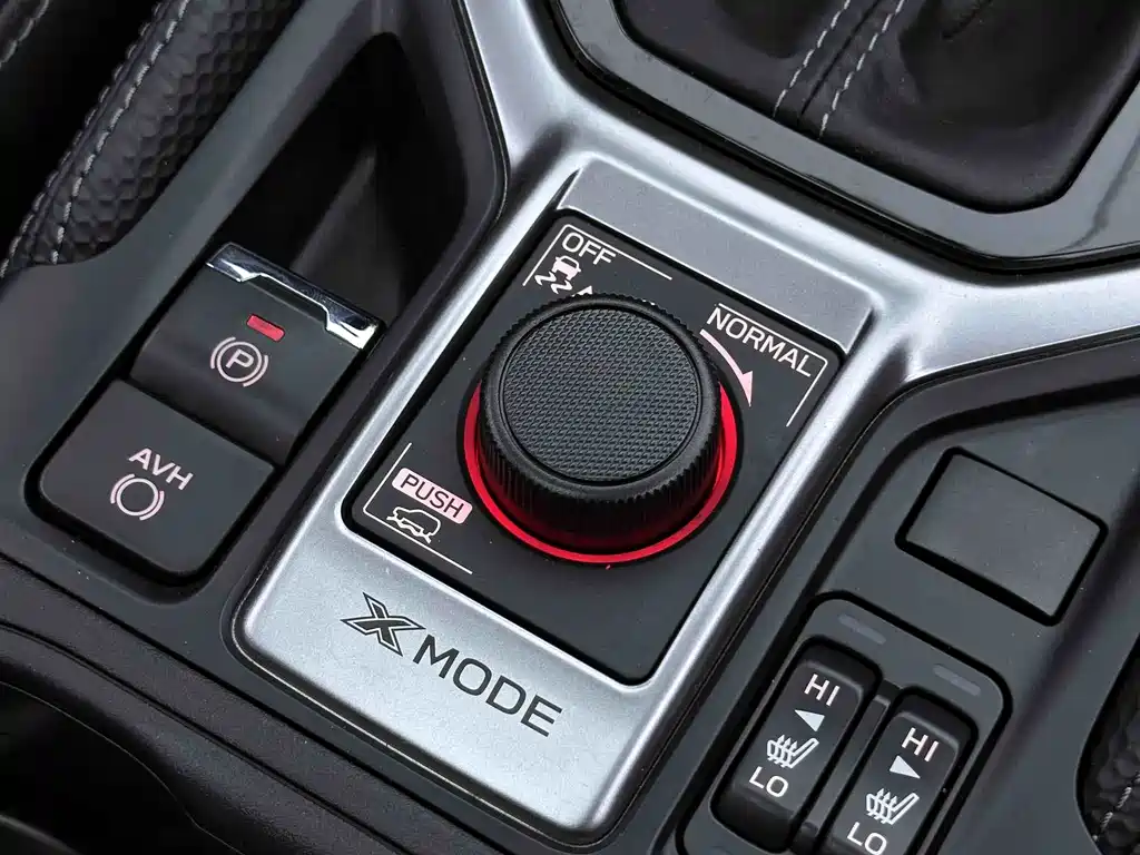 Subaru Forester 2019 — фото 13