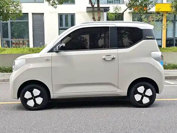 Wuling Hongguang MINIEV 2024