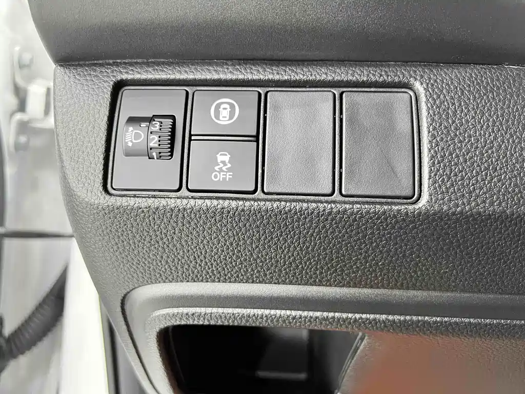 Honda Vezel 2023 — фото 11