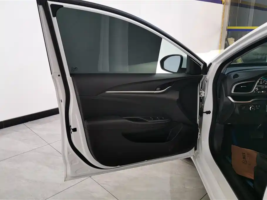 Buick Excelle 2022