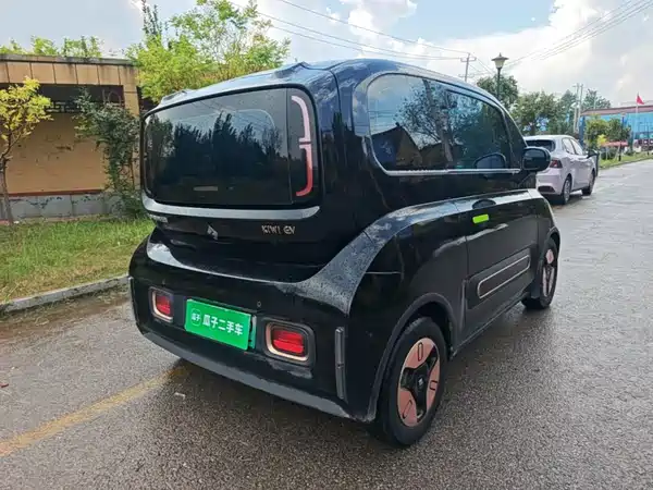 Baojun Kiwi EV 2022
