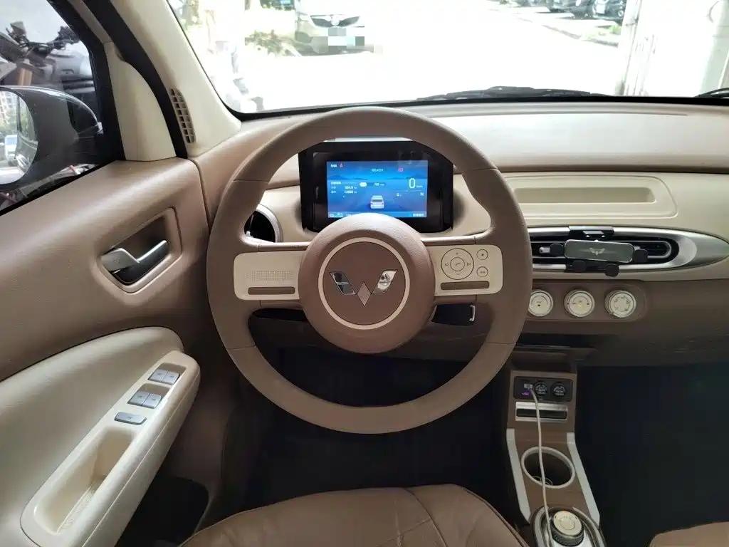 Wuling MINIEV 2025