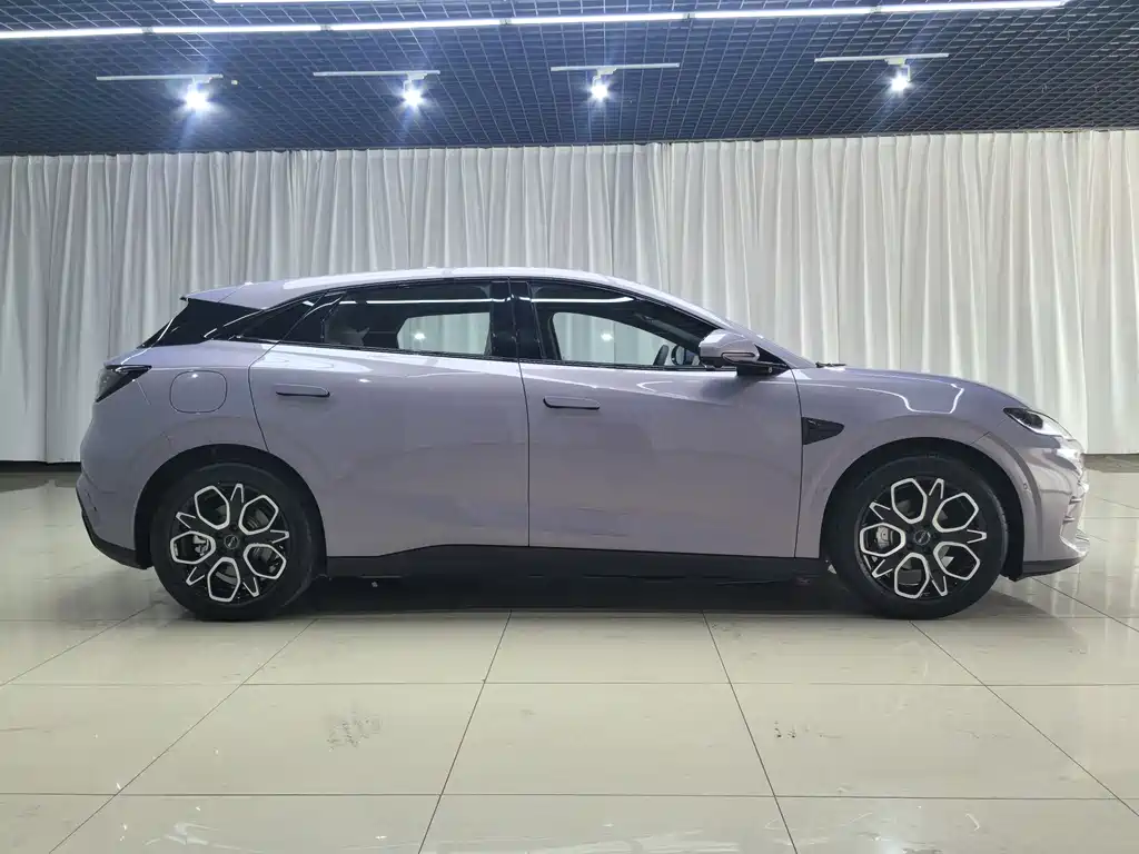 BYD Seal 06GT 2026 — фото 7