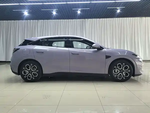 BYD Seal 06GT 2026