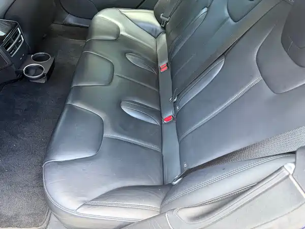 Tesla Model S 2017