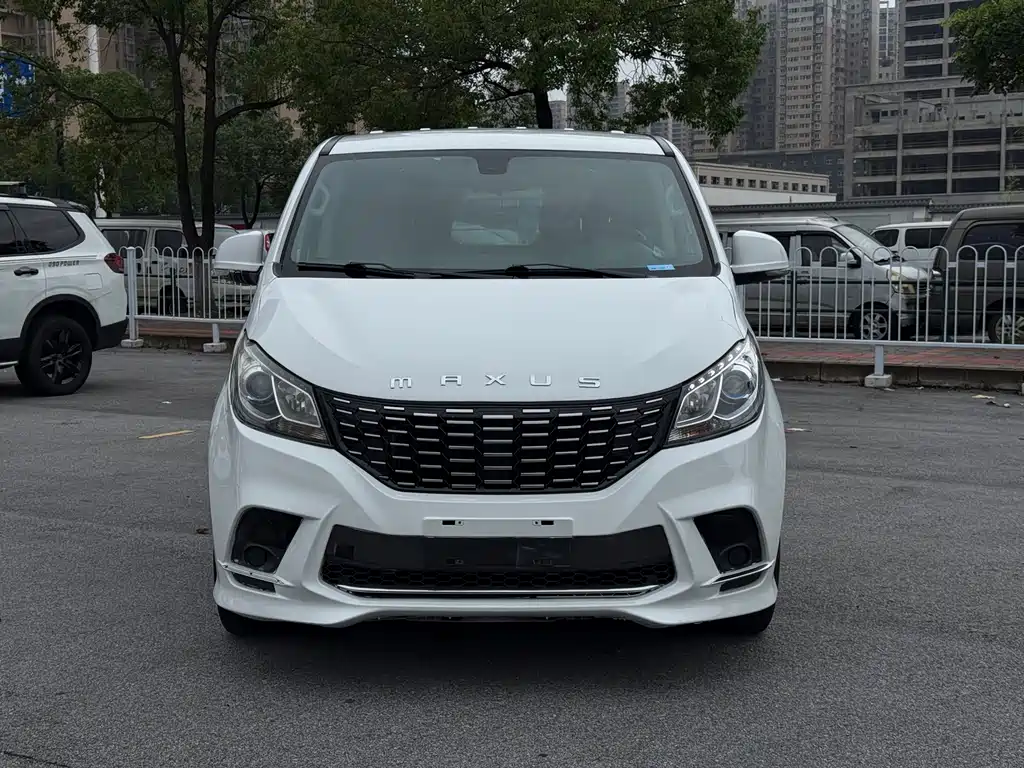 Maxus G10 2023