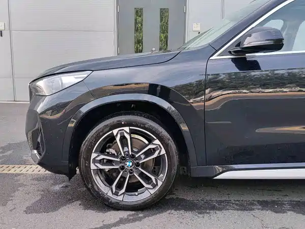 BMW X1 2025