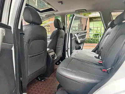 Haval M6 2021