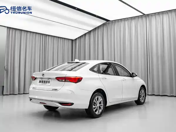 Buick Verano 2023