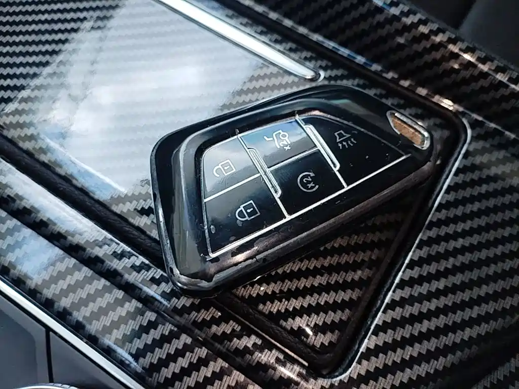 Cadillac CT5 2020 — фото 9