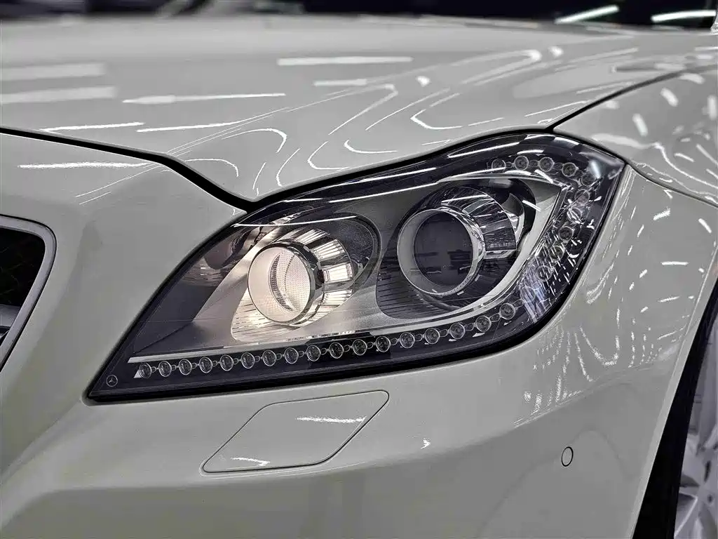 Mercedes-Benz CLS 2015 — фото 14