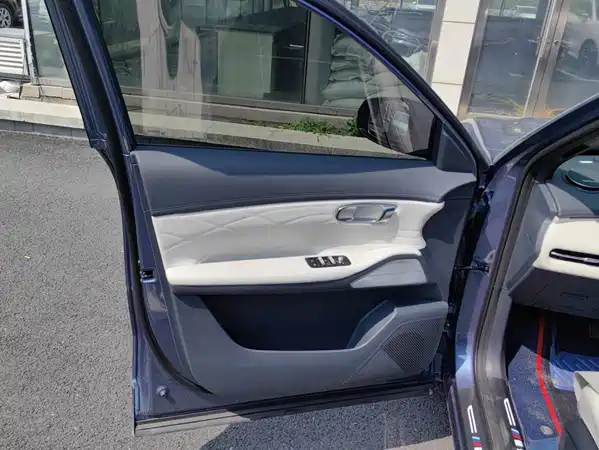 Geely Galaxy Starship 7 2024
