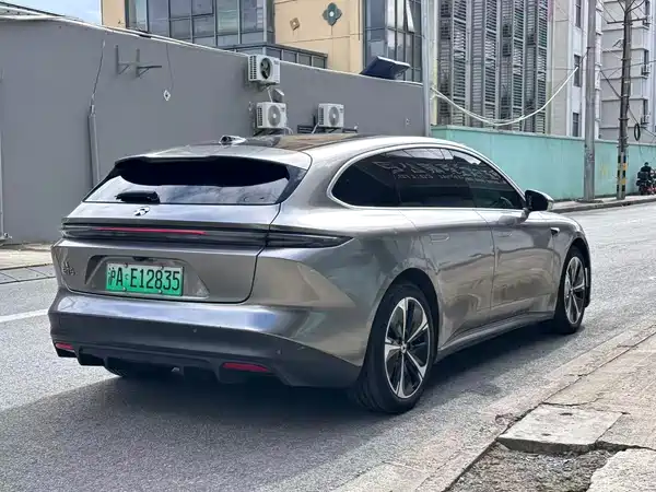 NIO ET5T 2023