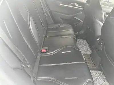 BYD Qin PLUS 2021