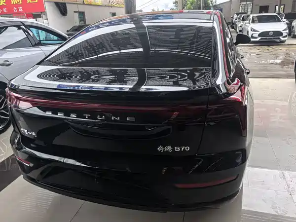 Bestune B70 2023