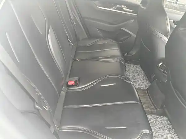 BYD Qin PLUS 2021
