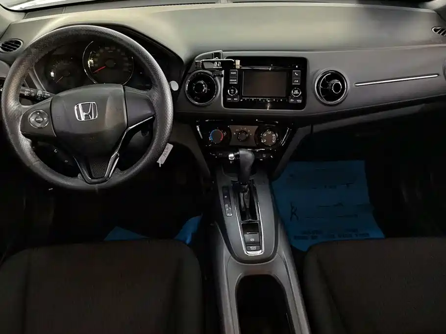 Honda XR-V 2016 — фото 12