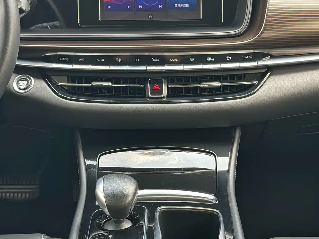 GAC Trumpchi GA6 2020 — фото 19