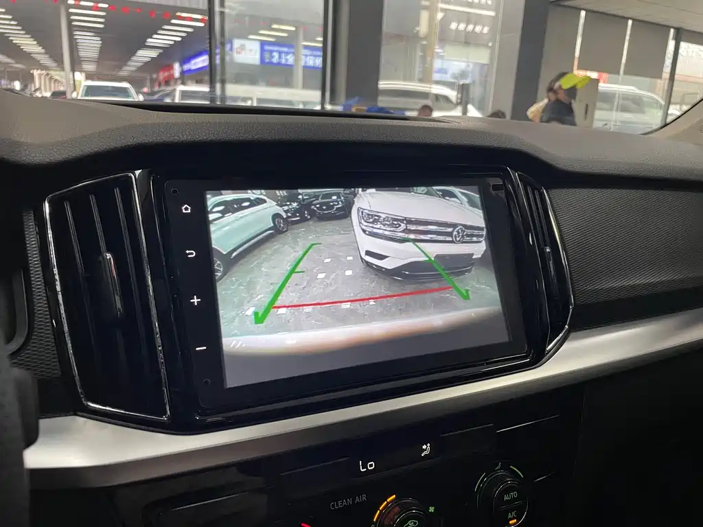 Skoda Kamiq 2023 — фото 12