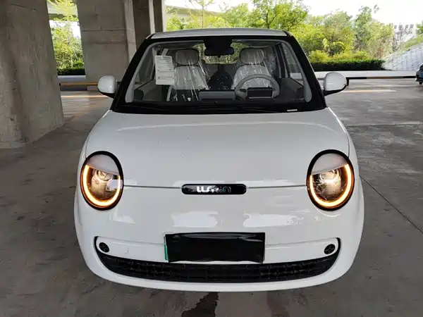 Changan Lumin 2026