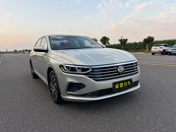 Volkswagen Lavida 2023