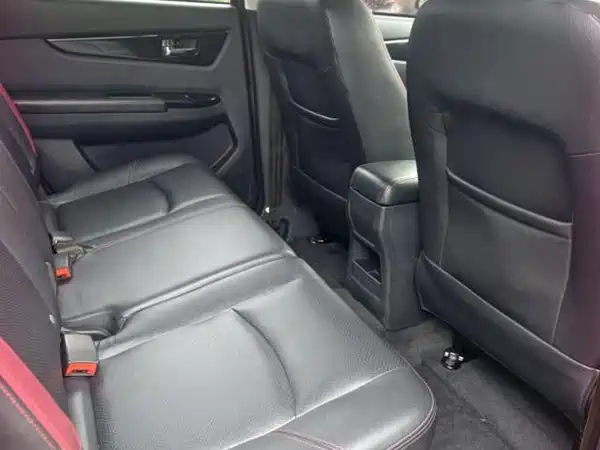 BAIC Huansu S3 2014