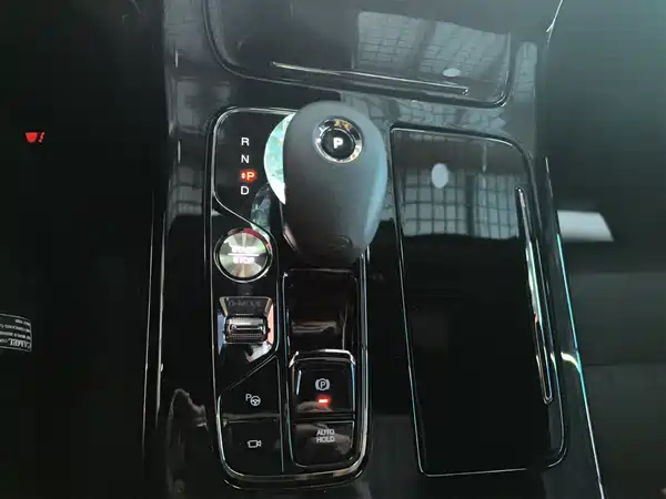 GAC Trumpchi M8 2024
