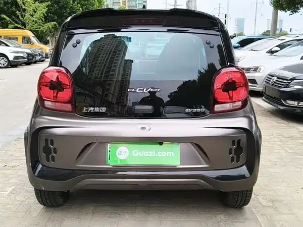 Roewe CLEVER 2021