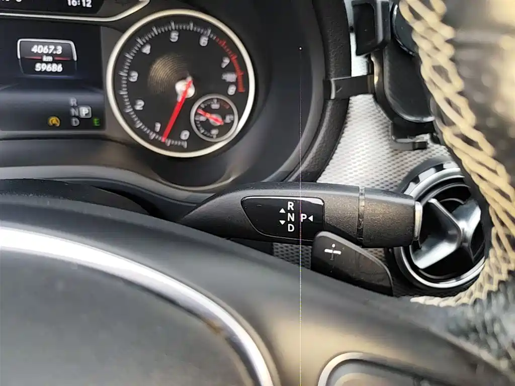 Mercedes-Benz B-Class 2015 — фото 14