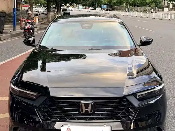 Honda Accord 2024